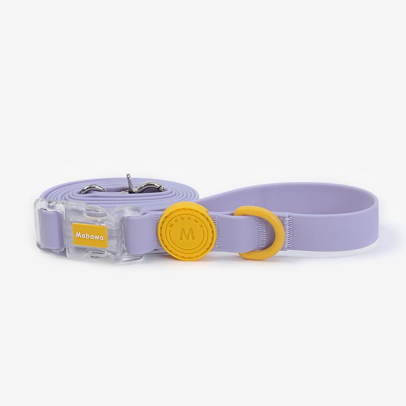 1.5m Dog Pet Leashes Cat Small Medium Dogs Leash Walking Rope Teddy Corgi