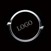 2Pcs Car Door LED Laser Projector Lamp Welcome Lights For Opel Insignia 2015 2016 2017 2018 2009-2014 Car Decorative Accessories