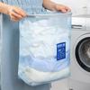 Washing Baskets Hampers For Clothes Linen Stylish Modern Laundry Storage Bag For Bedrooms