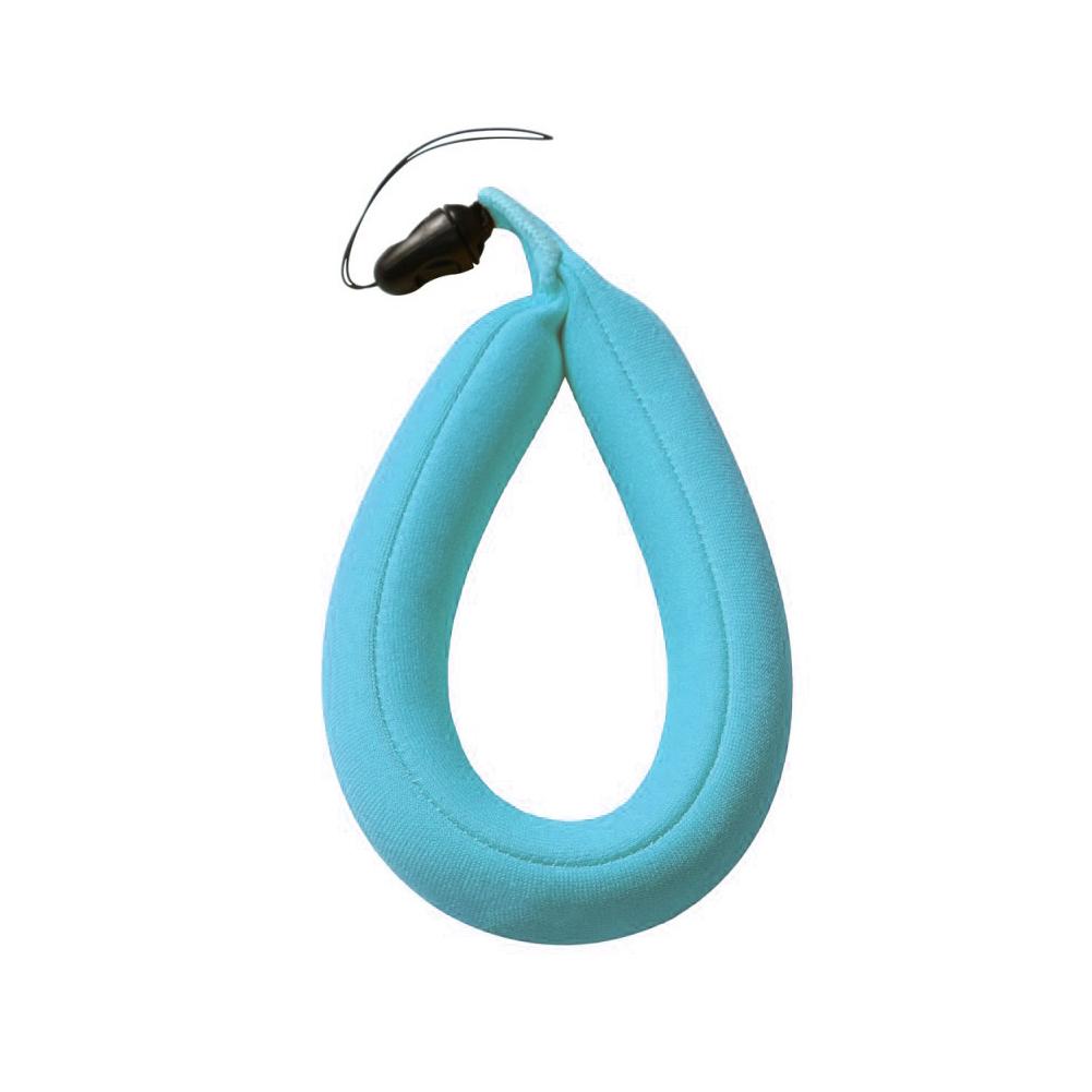 1PC Mobile Phone Underwater Buoyancy Wristband Waterproof Camera Anti-Sinking Anti-Loss Floating Wristband Swimming Equipment