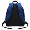 Nike Polyester Backpack Mini Unisex Blue Casual BA4606-408