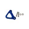 Fit For Yamaha YZF-R7 YZF R7 Motorcycle Accessories Tow Hook YZFR7 2021 2022 2023 Aluminum Rear Racing Anchor Point Hooks