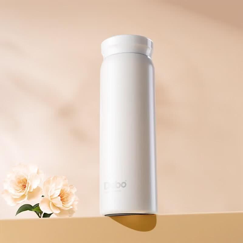 Debo Bonina 304 Stainless Steel Portable Insulated Mug