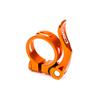 Lega di Alluminio Accessori per Bicicletta Morsetto Sella Bici Per Mountain Bike Morsetto Reggisella Morsetto Sella 31,8 34,9 Mm Parte per Ciclismo