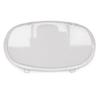 Durable-8411A001 Car DOOR LAMP Cover Door Light Lens Cap Component For Mitsubishi Pajero L200 2007-2014