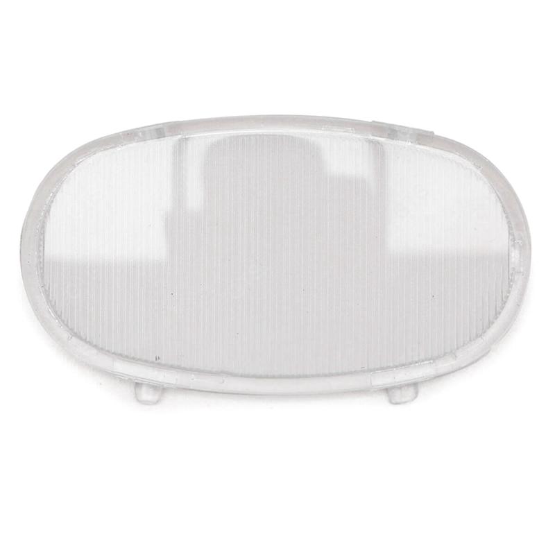 Durable-8411A001 Car DOOR LAMP Cover Door Light Lens Cap Component For Mitsubishi Pajero L200 2007-2014