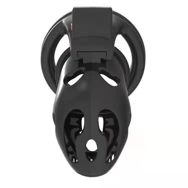 New Phantom Chastity Lock Adult Sexual Products Penile Ring Male Chastity Lock