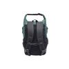 New Balance × JHI Collaboration Fabric Backpack Regular Unisex Dark Green New Balance GCA89113-GRN