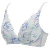 Triumph Angel Bra Slimline Super Light 544 Wireless M007 D70 Bra, Women's, (Blue),