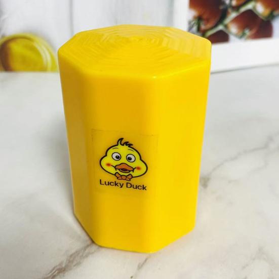 Ouvre-bouteille Canard Jaune Mignon Automatique Retire-bouchon Push Down Rapide Facile à Utiliser pour Bouteilles de Bière Bars Maison Fêtes