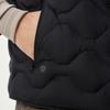 Tambor Men's Lightweight Collarless Down Vest