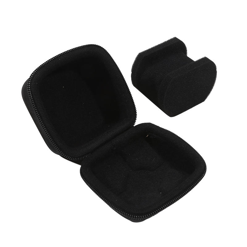 2025 New Watch Box Organizer For Men Women Portable Travel Case Storage Display Holder Wristwatches and Smart Watches