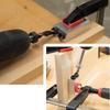 Sheet Edge Banding Line Trimmer Aligner Woodworking Manual Edge Banding Machine Planing Knife