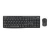 Logitech MK295 Wireless Keyboard and Mouse Combo
