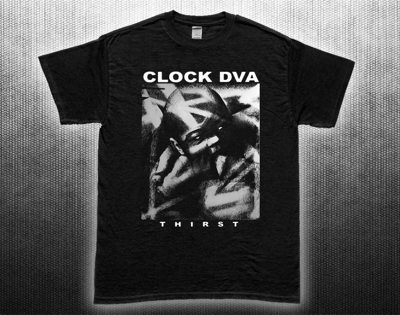 Clock Dva - T-Shirt S