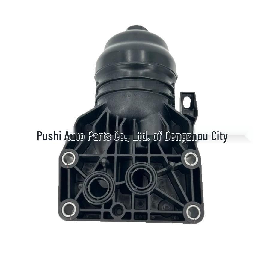 26300-2J651: Motorölfilter für Hyundai Kona & Sonata