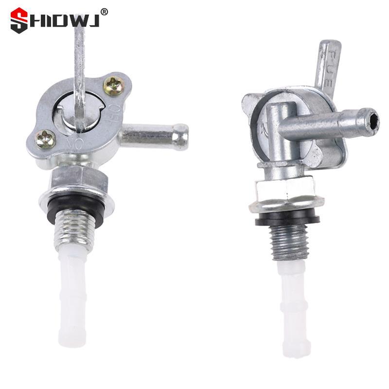 1pc 2.5-6kw Gaoline Generator Gas Tank Fuel Switch Valve Pump Petcock Fuel Shut Off Valve For Honda