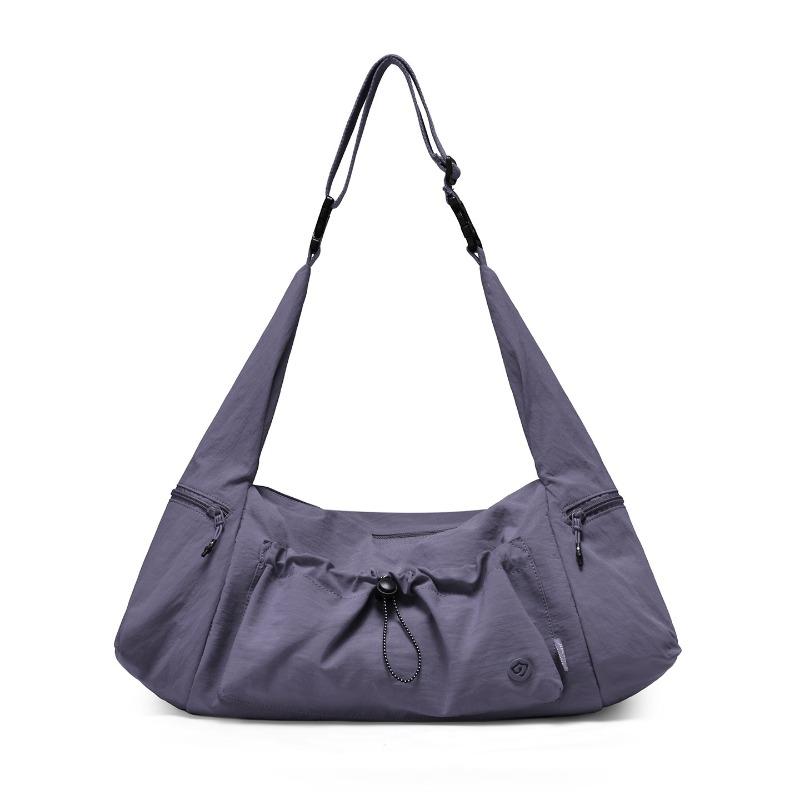 Compact and Spacious Crossbody Bag, Trendy and Versatile Single-shoulder Women's Bag Casually