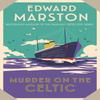 Murder On the Celtic by Edward Marston Paperback Book 9780749028503