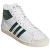 Adidas Jabbar High Weiß Collegiate Grün Unisex Sneaker Wolkenweiß Off-White JI3444