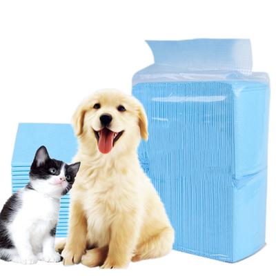 Super saugfähige Haustierwindel, Hundetraining, Pee-Pads, Einweg-gesunde Windelmatte für Katzen, Hundewindeln, Käfigmatte, Heimtierbedarf