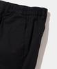 STANDMENTS Lightweight Trousers Black