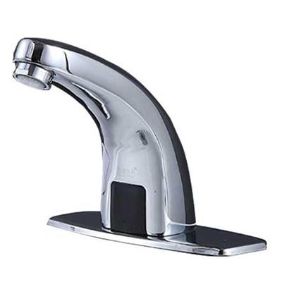 Automatic Infrared Sensor Basin Faucet