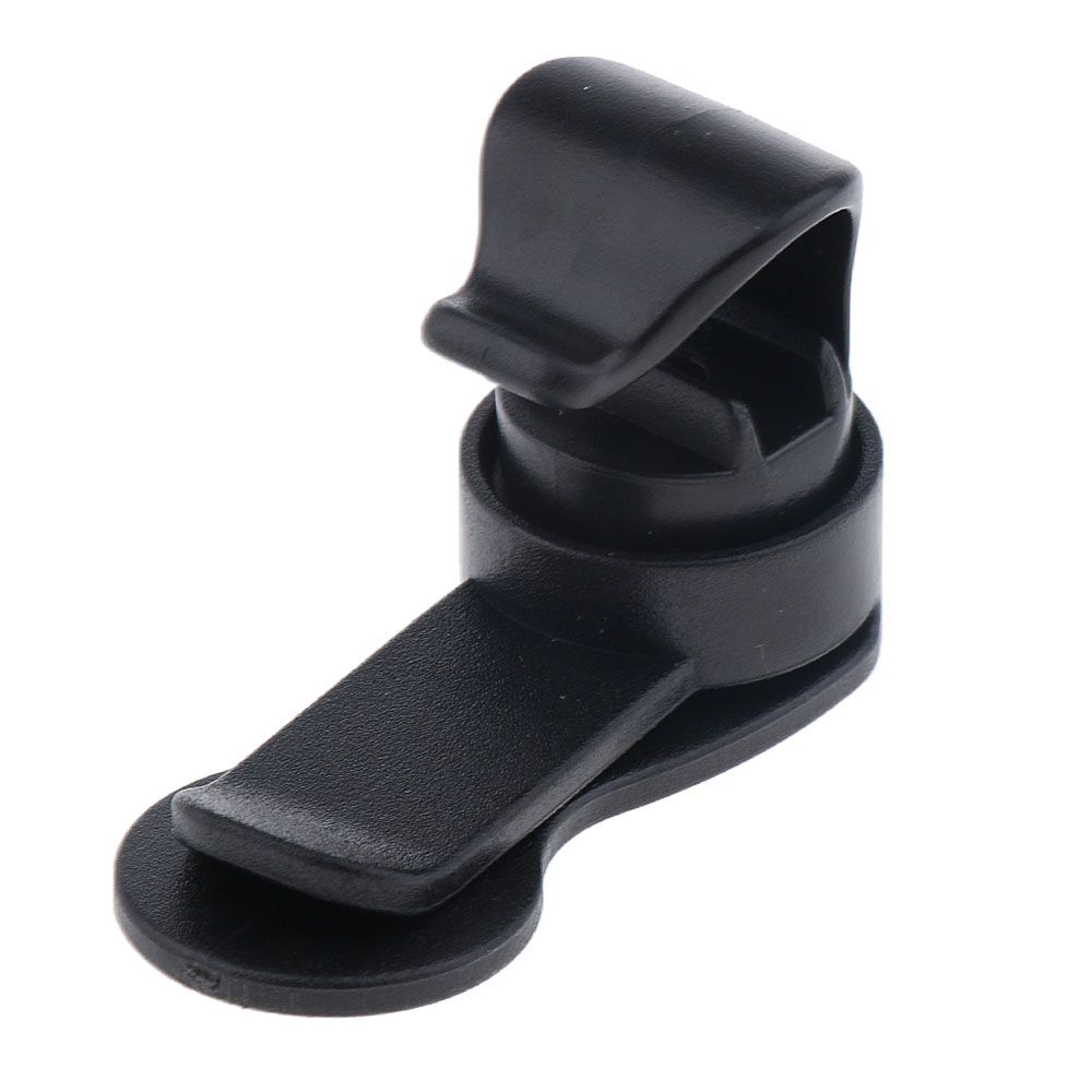 Tools Camping Drink Tube Holder Drink Tube Clip Water Bladder Bag Cilp Tube Clip Hydration Pack