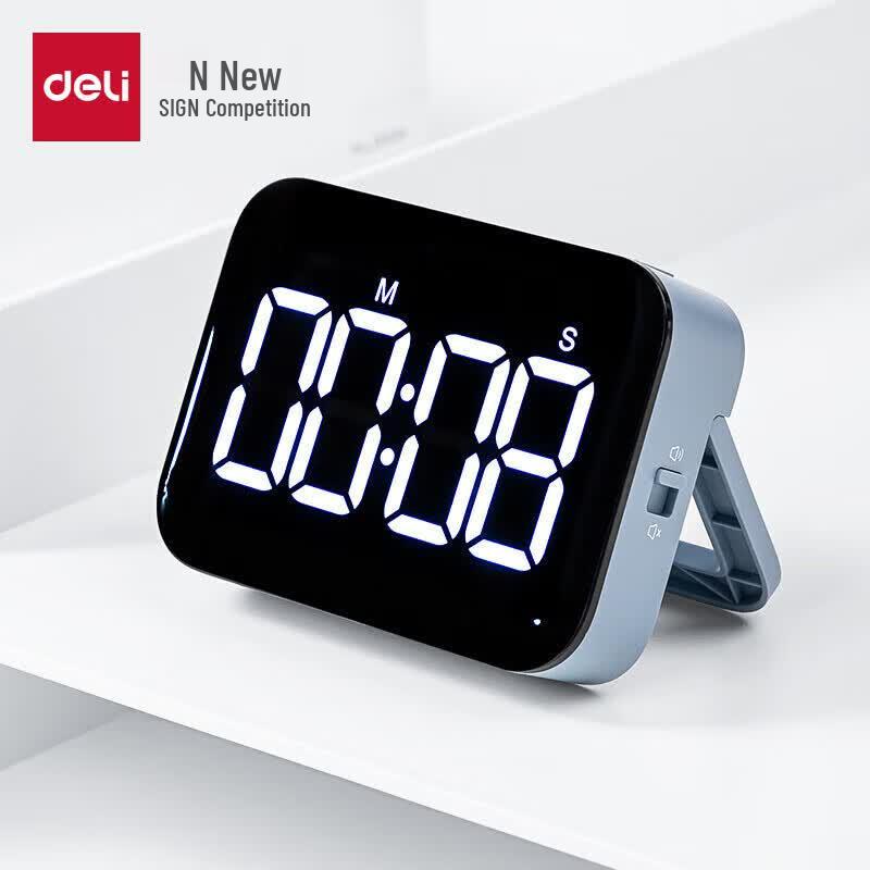 Deli NS883 Electronic Timer 9cm
