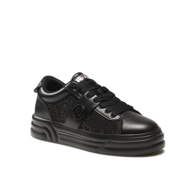 

Кроссовки Liu Jo Sneakersy Cleo 14 BF3025 EX035 Czarny