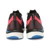 Anta Running Collection Comfortable Cushioning Slip Resistant Abrasion Resistant Low top Running Shoes Men's Blue Red 112215566-2
