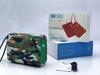 TG626 Mini Bluetooth Speaker with Card Slot & FM Radio