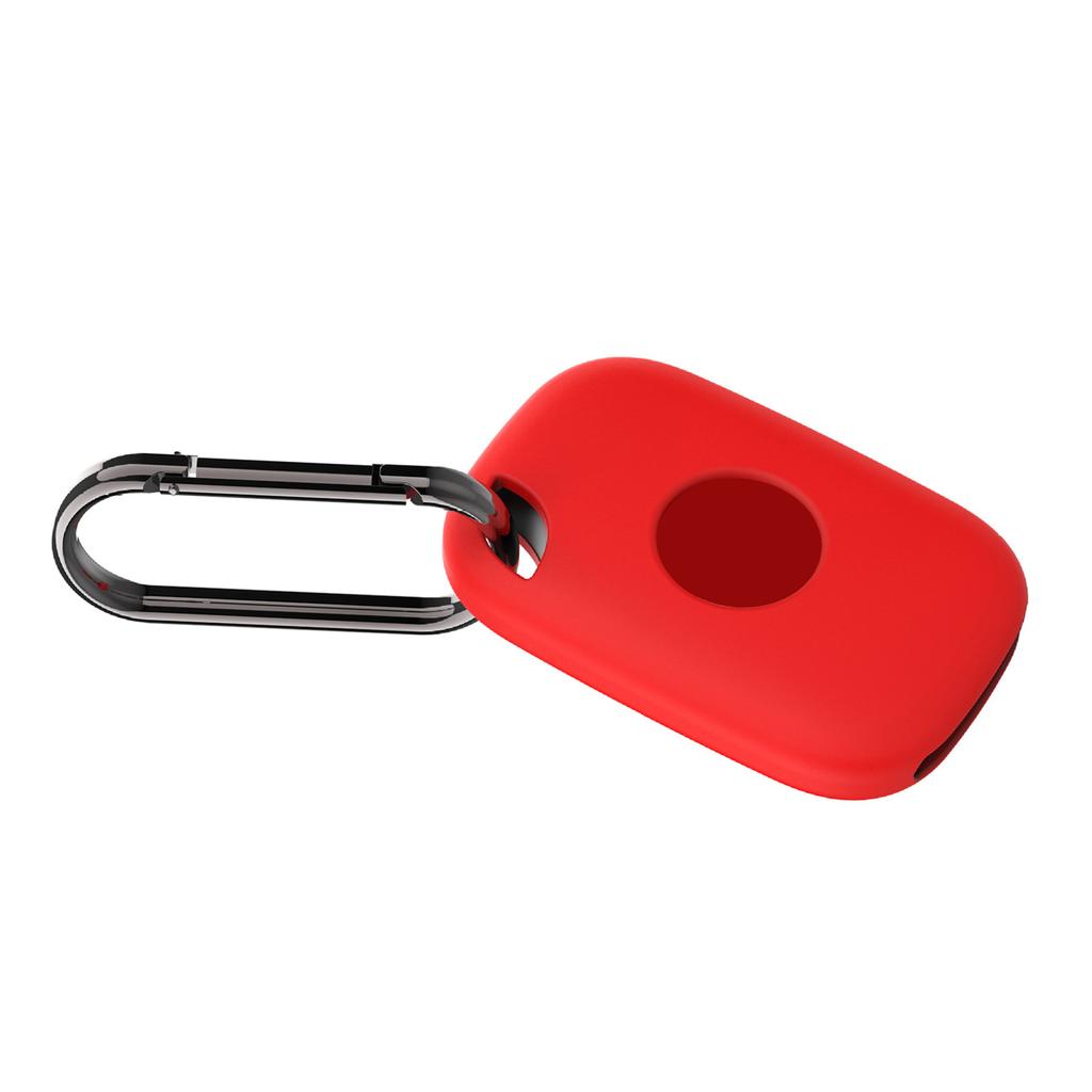 Flexible Silicone Cover Shockproof Sleeve Shell for Tile Life 360 Pro Locator Ensures Uninterrupted Signal Transmission