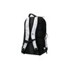 Jordan Polyester Backpack Regular Unisex Wolf Gray Jordan DX3414-012
