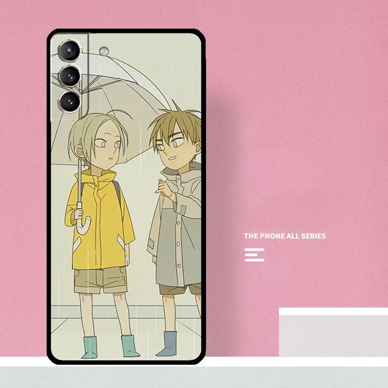 19 Days Phone Case For Samsung Galaxy S25 S26 Ultra S20 S21 S22 S23 S24 S10 Plus S25 FE Cover Coque