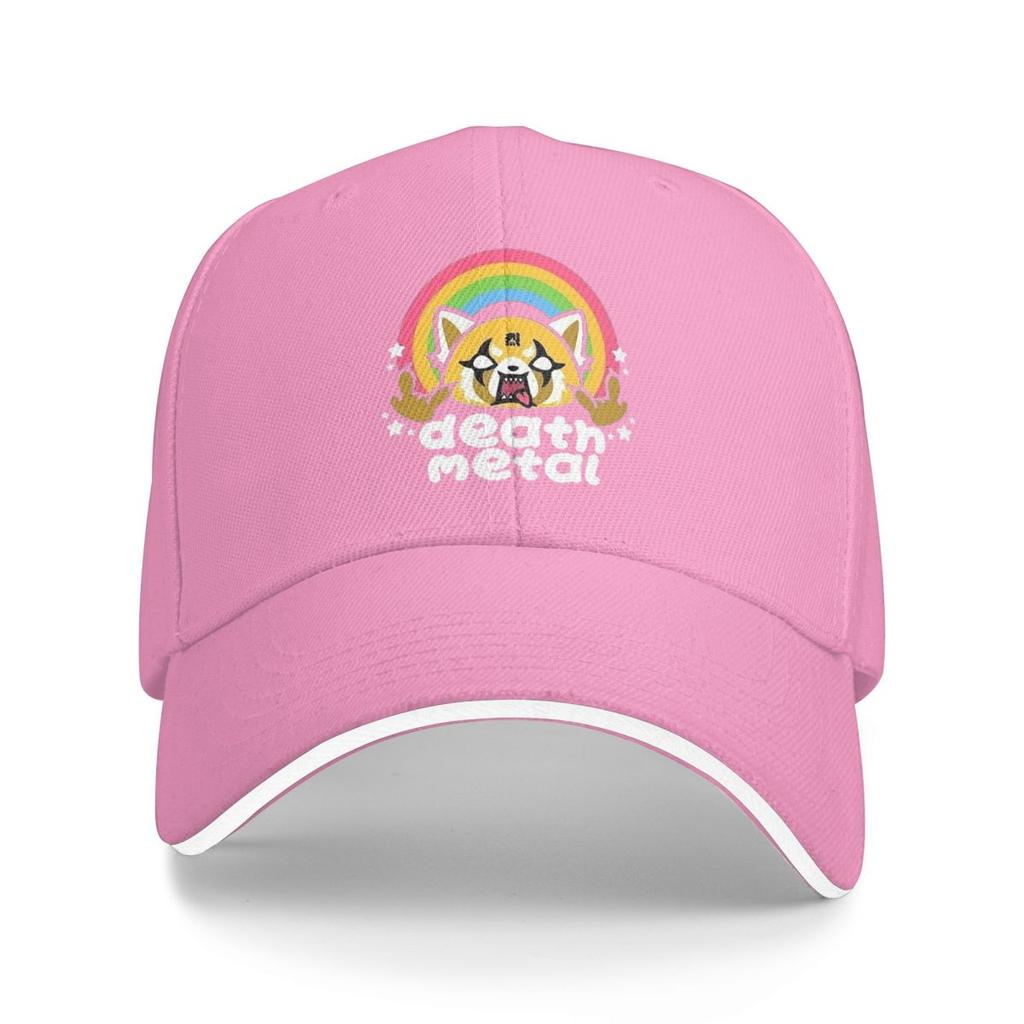 Unisex Baseball Hats Trip Throughozzy Ozzy Osbourne Logo Outdoor Streetwear Sports Baseball Caps Hip Hop Cap Casquette Hats