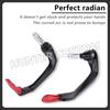 For Aprilia RSV4 RS660 RSV4R RS660 RS457 RS125 Motorcycle Brake Lever Guard Handlebar Clutch Lever Protector Accessories