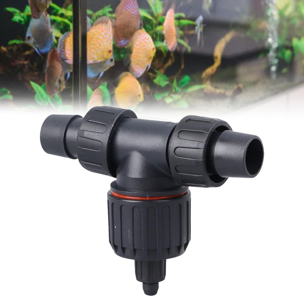 Externer Aquarium CO2 Diffusor Effizient Sicher Außen Kohlendioxid Zerstäuber für Heimfische