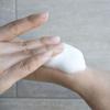 Yojiya Official Hanahonoka Body Scrub