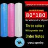 Thickened Disposable Non-woven Massage Mattress Sheet Roll