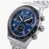 Swatch YvS423gc Core BoxengaSSe Men S Metal Watch