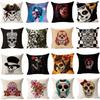 Unique Diy Photo Cushion Featuring Custom Designs And Celebrity Portraits In Soft Fabric