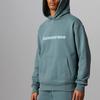 adidas X Pharrell Williams Humanrace Basic Hoodie Hazeme Unisex Oberteile Blau HI2959