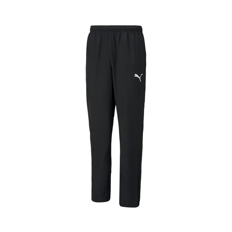 

PUMA Men s Essentials Straight Leg Sweatpants S