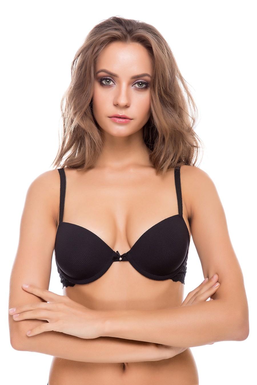

Бюстгальтер push-up gel Si e Lei (26352) 80B