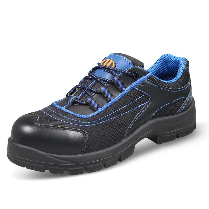Yougong Breathable Anti-Smash 6KV Insulated Safety Shoes 40