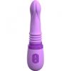 Vibrateur - HER PERSONAL SEX MACHINE - Violet - Chauffant - Vagin - Vibrant