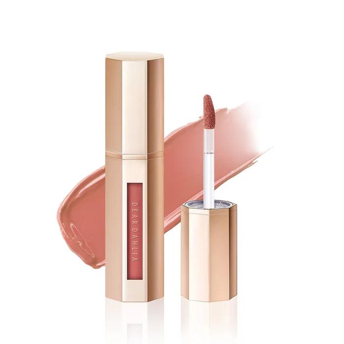 Sensuous Matte Lip Suit