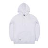New Era Logo Printed Pullover Sweatshirt Unisex sweatshirt Gray 13546486