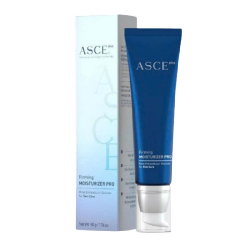 ASCE+ Firming Moisturizer Pro Collagen Water Fit Cream 50ml Hydrating